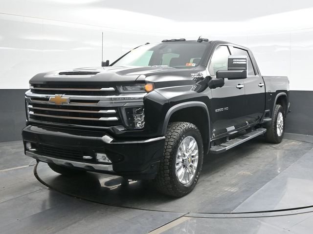2023 Chevrolet Silverado 2500HD High Country