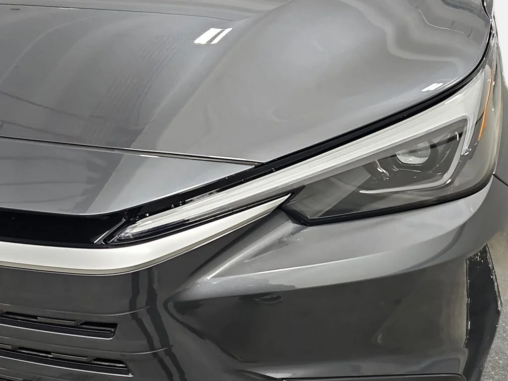 New 2026 Cloudburst Gray Lexus PREMIUM AWD image 29