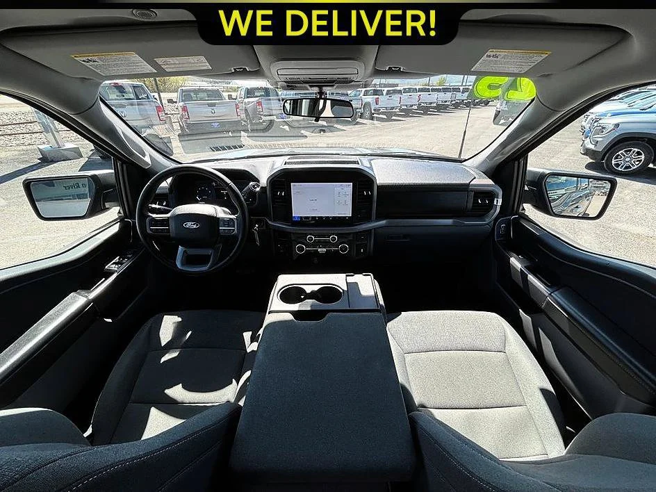 Used 2025 None Ford XLT image 12