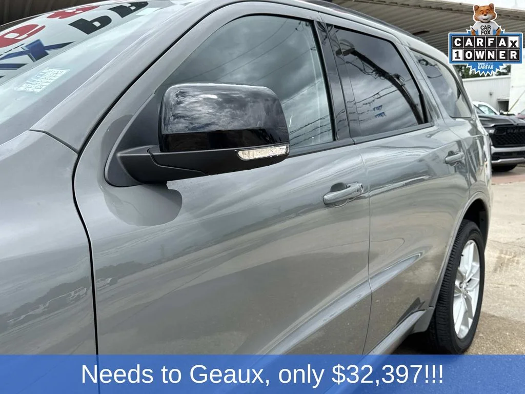 Used 2025 Gray Dodge GT Plus image 8