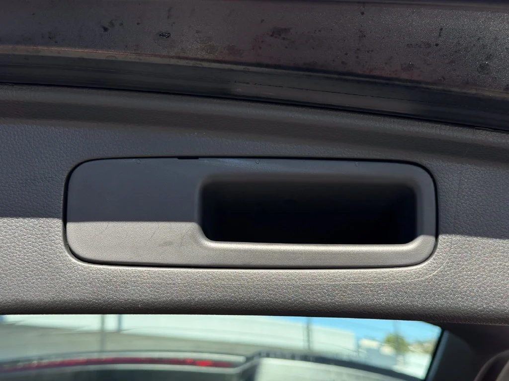 Used 2024  Honda LX image 13