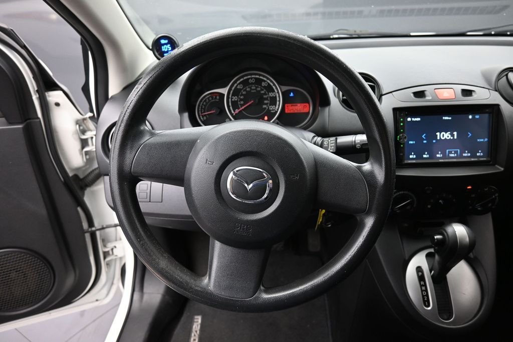 Used 2013  Mazda Sport image 4