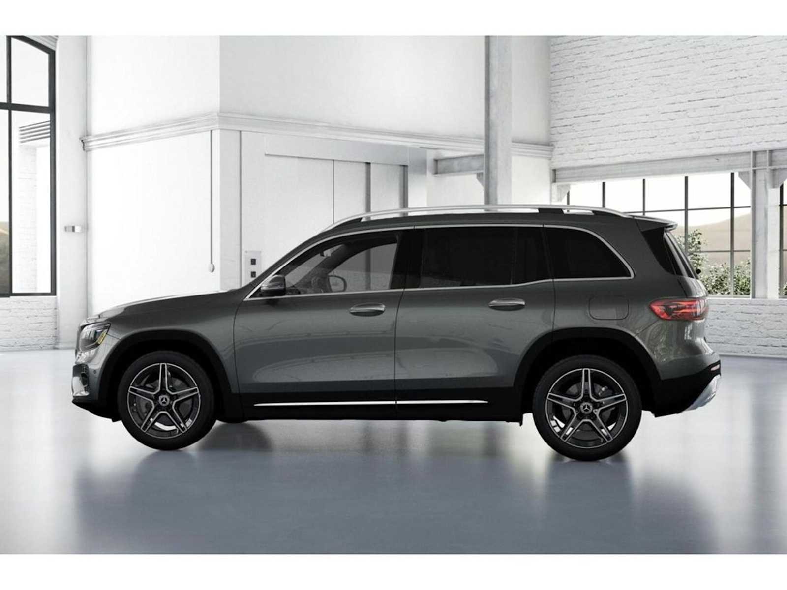 2026 Mercedes-Benz GLB GLB 250 - Photo 32