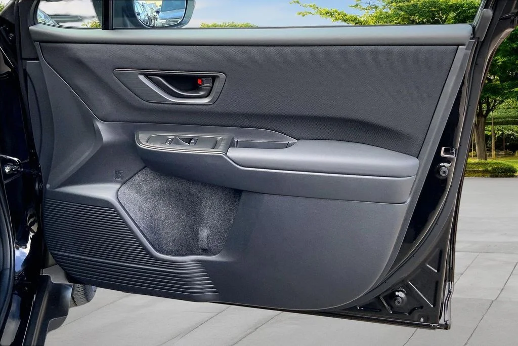 Used 2026 Black Subaru Premium image 27