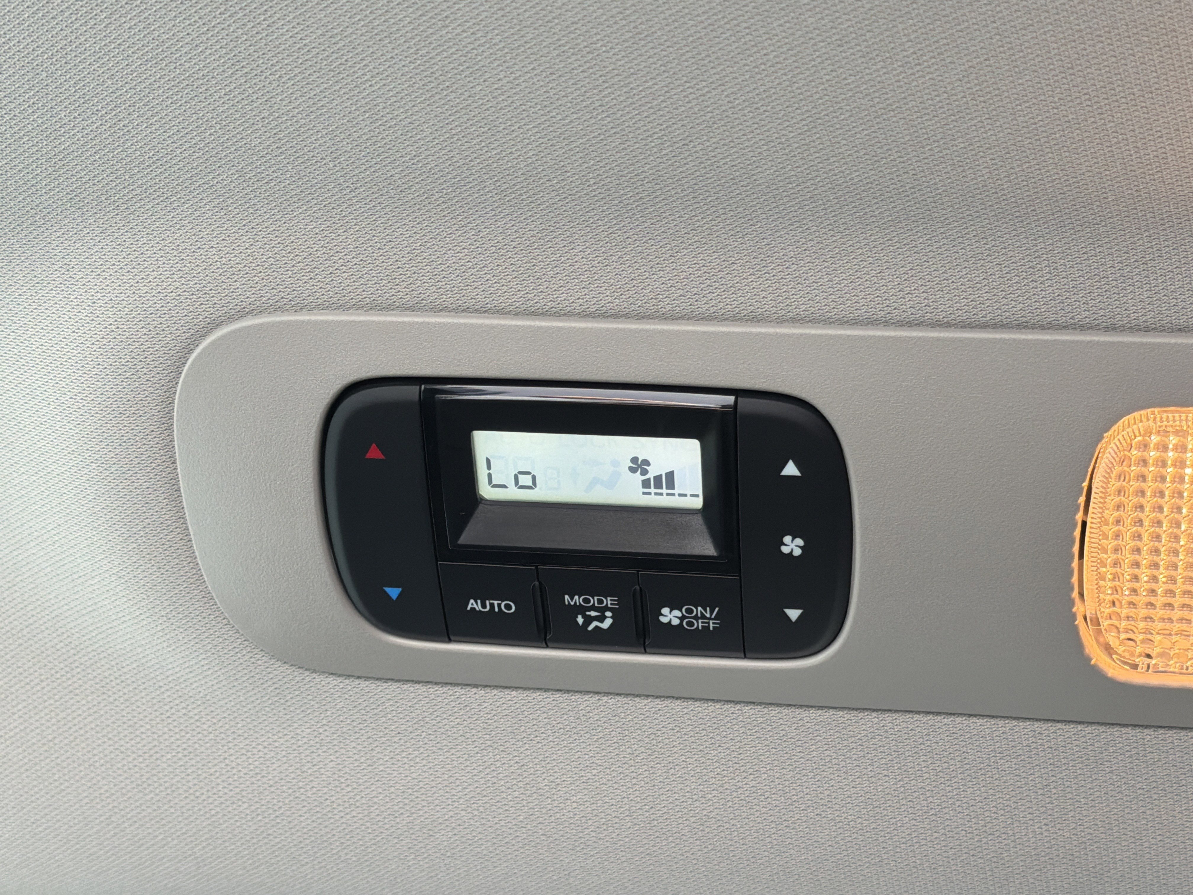 Used 2026 Modern Steel Metallic Honda EX-L image 21