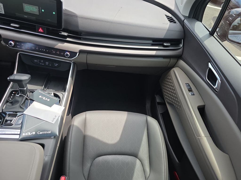 New 2026 Panthera Metal Kia EX image 17