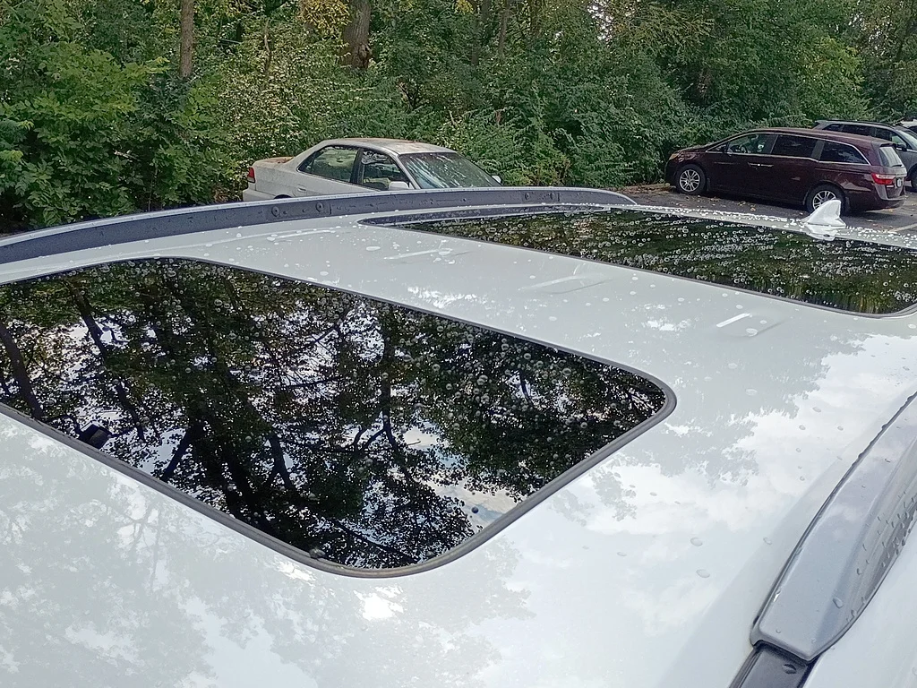 Certified Used 2021 WHITE Honda Elite image 30