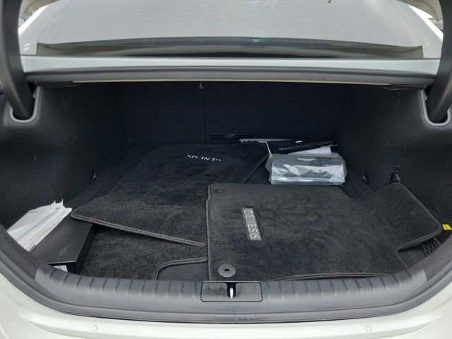2023 GENESIS G70 Standard - Photo 6