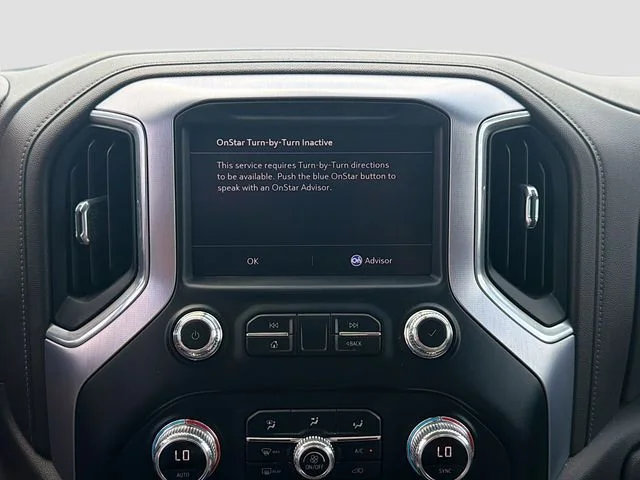 Used 2020 White GMC SLT image 13
