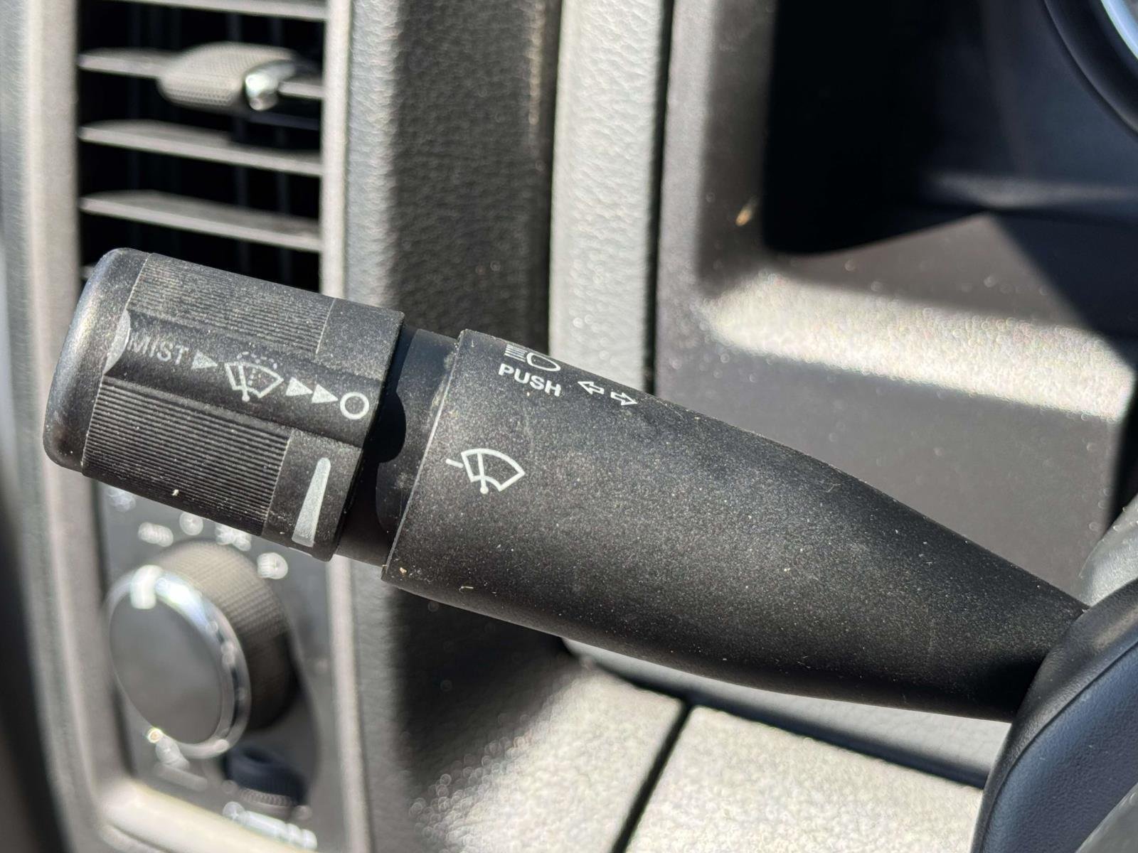 Used 2018 Bright White Clearcoat Ram Tradesman image 11