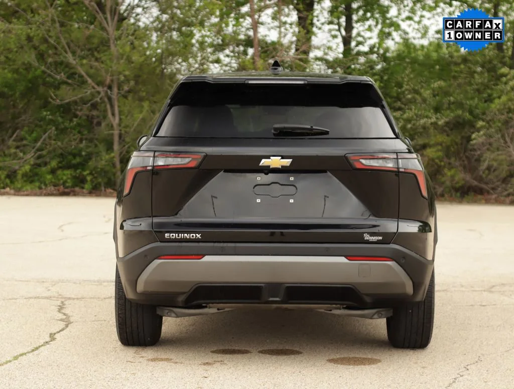 2025 Chevrolet Equinox LT - Photo 6