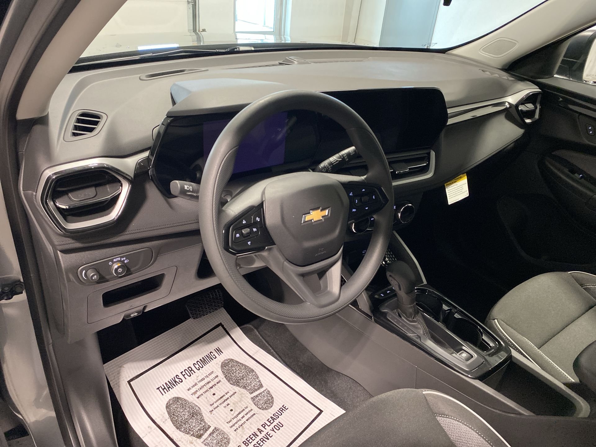 2026 Chevrolet Trailblazer LS - Photo 41