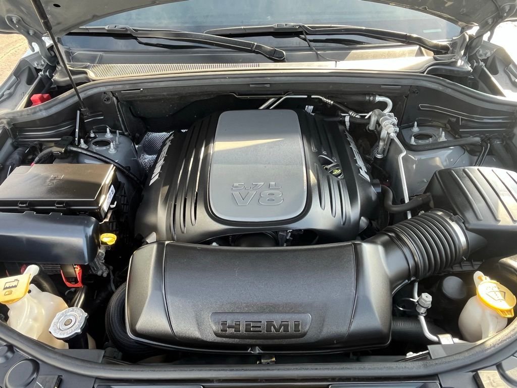 Used 2022 Gray Dodge R/T image 19