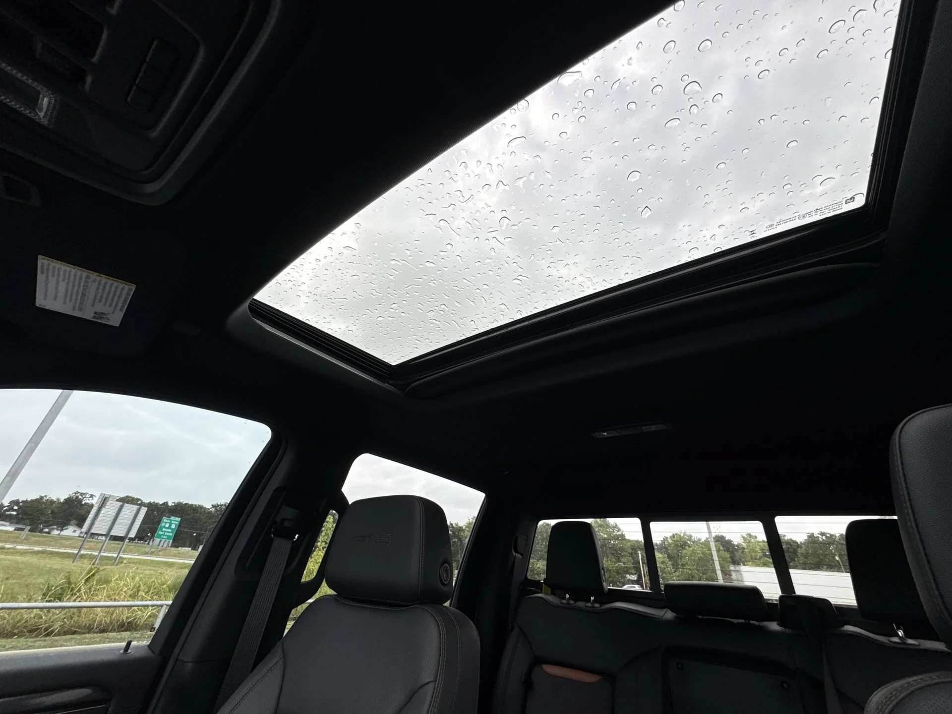 2024 GMC Sierra 2500HD AT4 - Photo 21