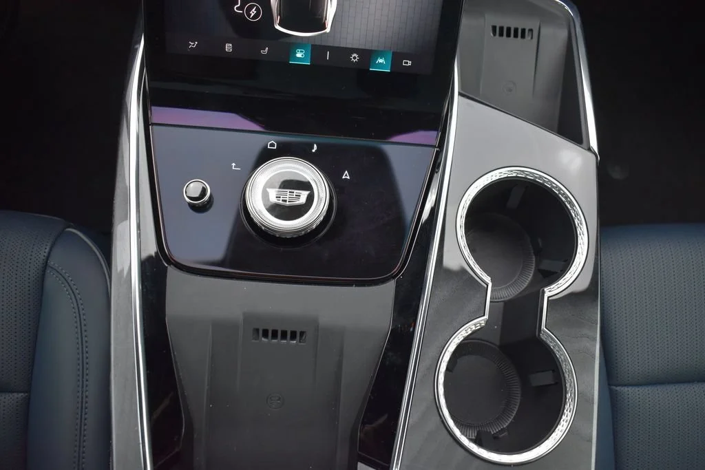 2026 Cadillac Escalade IQ Premium Sport - Photo 20