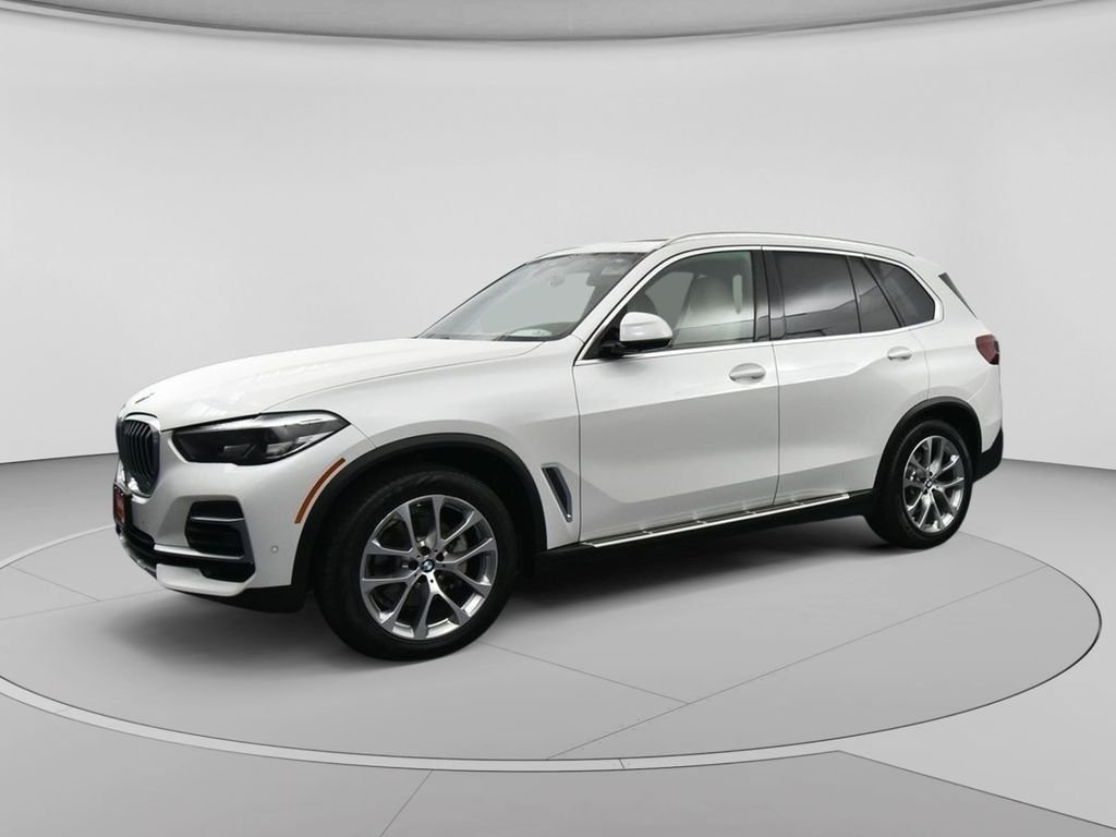2022 BMW X5 40i - Photo 7