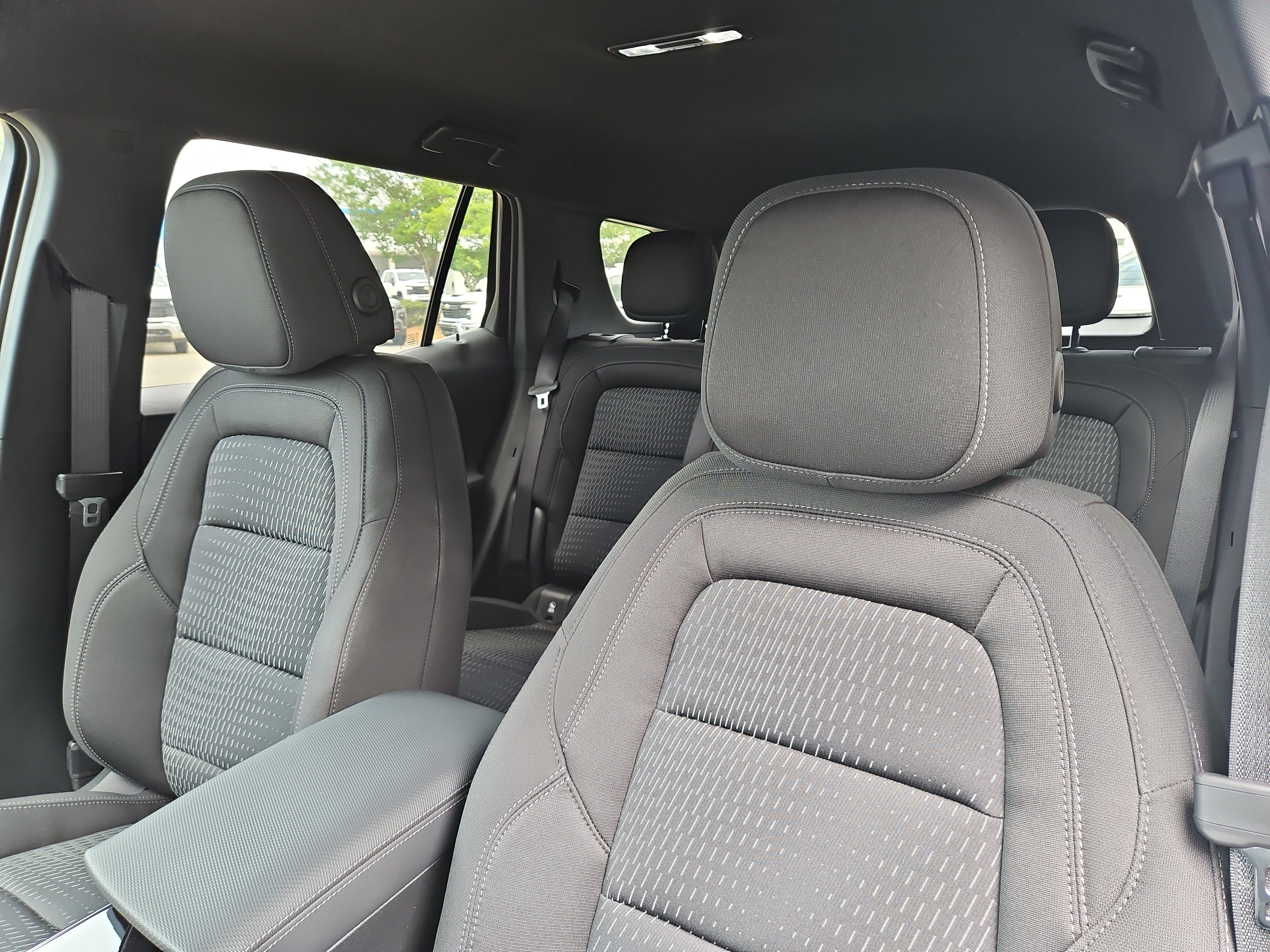2026 Chevrolet Equinox LT - Photo 15