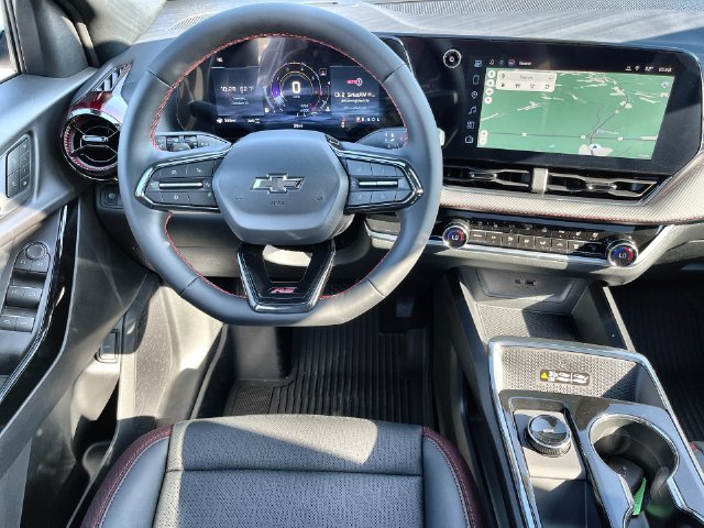 2027 Chevrolet Equinox photo 19 of 42