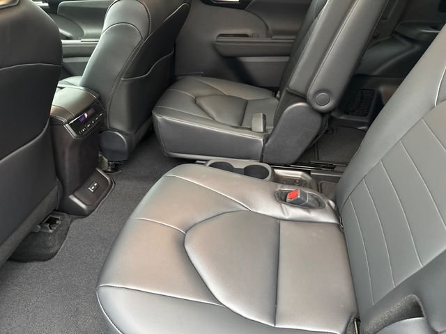 Used 2026 Beige Toyota XLE image 19