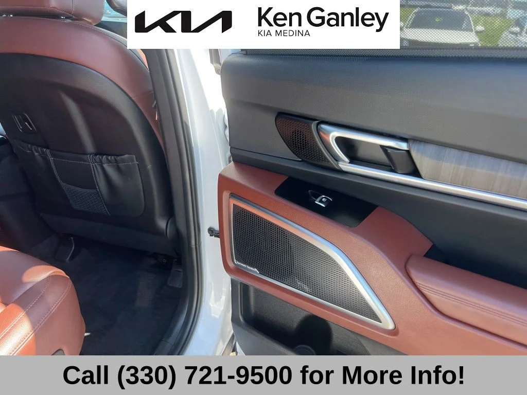 Certified Used 2024 White Kia SX image 59