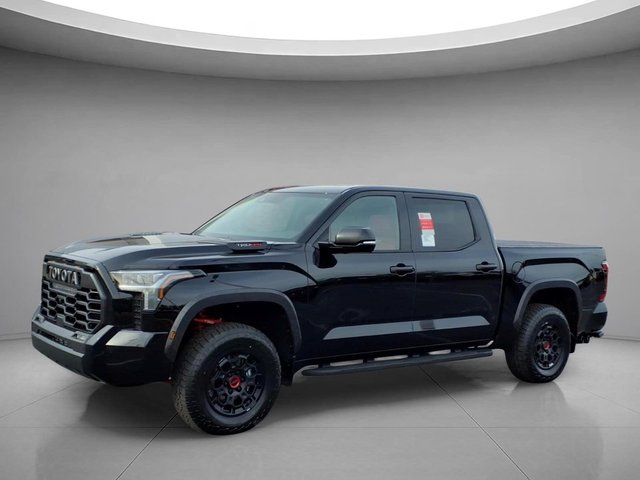 2026 Toyota Tundra i-FORCE MAX TRD Pro