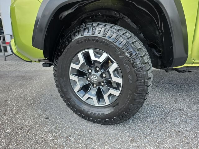 2023 Toyota Tacoma TRD Off Road - Photo 29