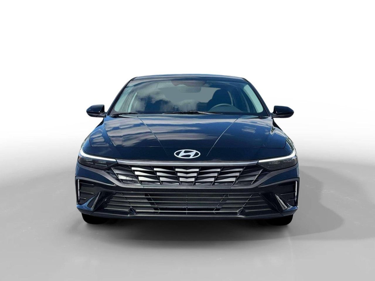 New 2026 Abyss Black Hyundai SE image 31