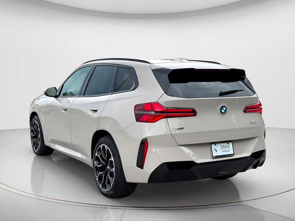 New 2026 Dune Grey Metallic BMW 30 xDrive image 7