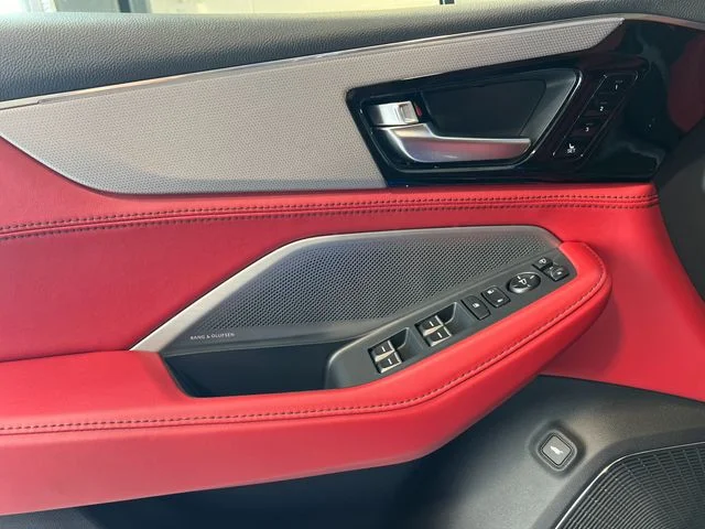 2026 Acura MDX A-Spec Package - Photo 17