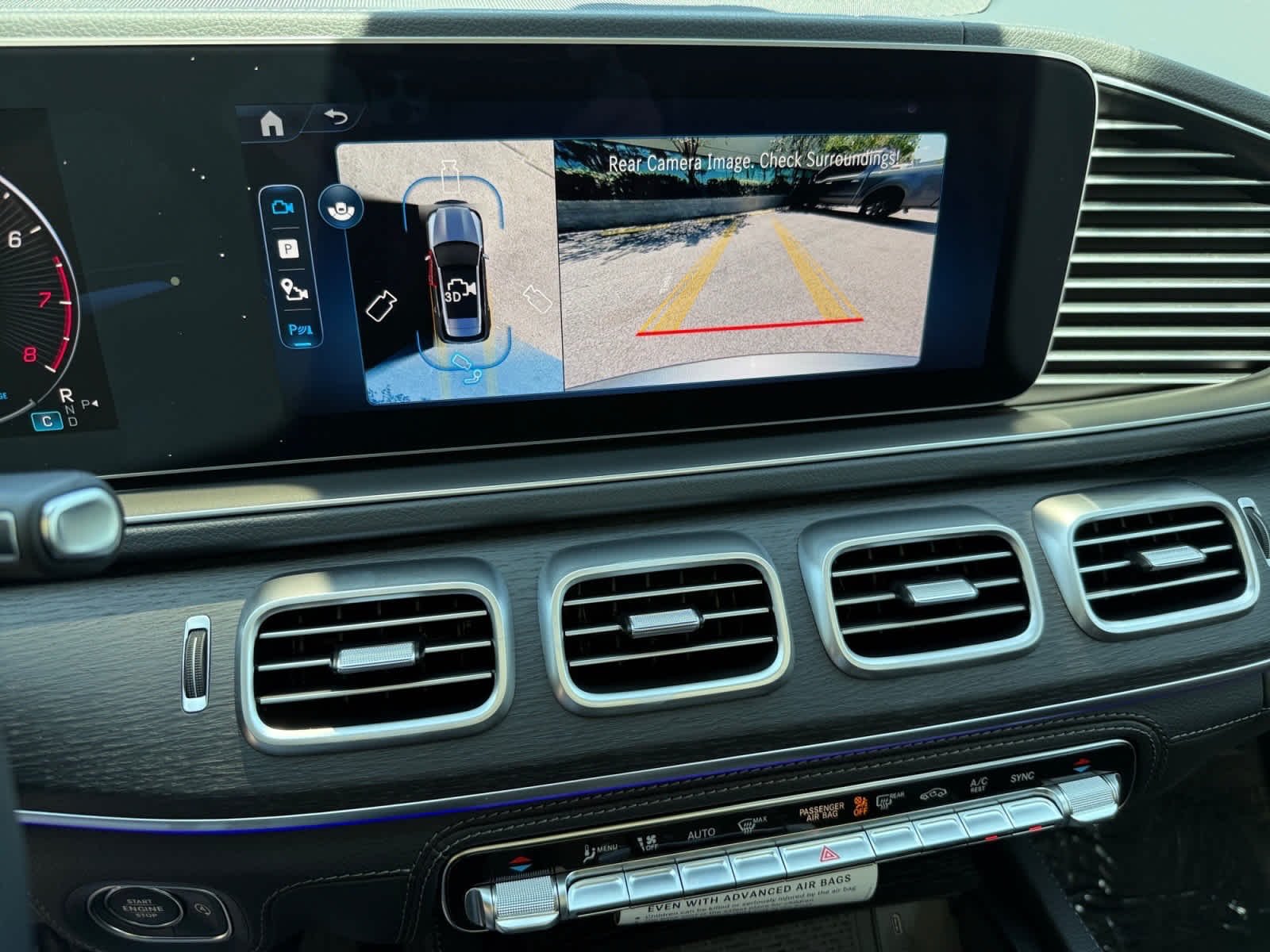 New 2026 Selenite Grey Metallic Mercedes-Benz GLE 350 image 18