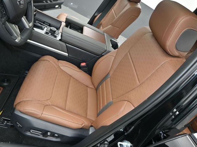 2026 Toyota Tundra 1794 Edition - Photo 10