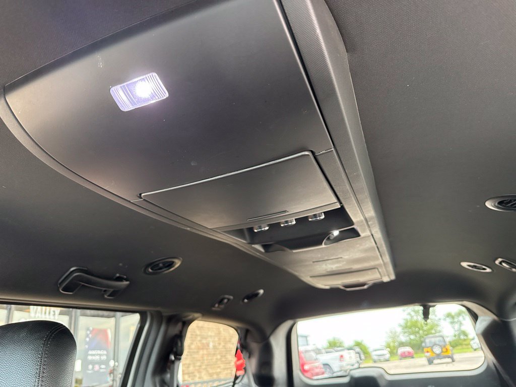 Used 2018 Silver Dodge GT image 15