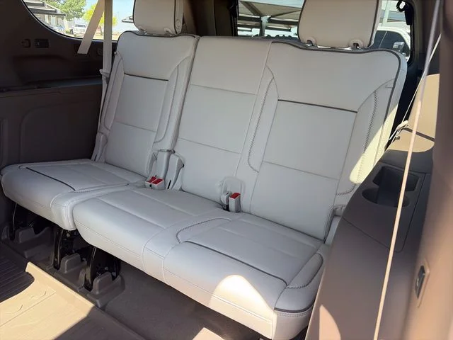 New 2026 Silver GMC Denali image 12
