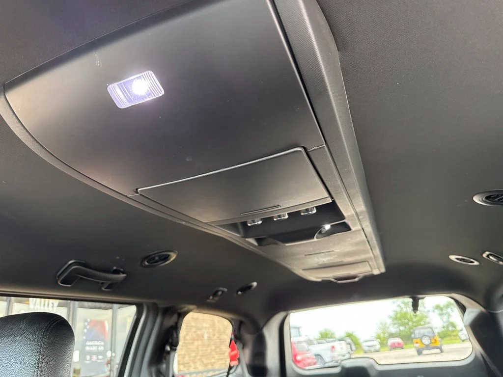 Used 2018 Silver Dodge GT image 15
