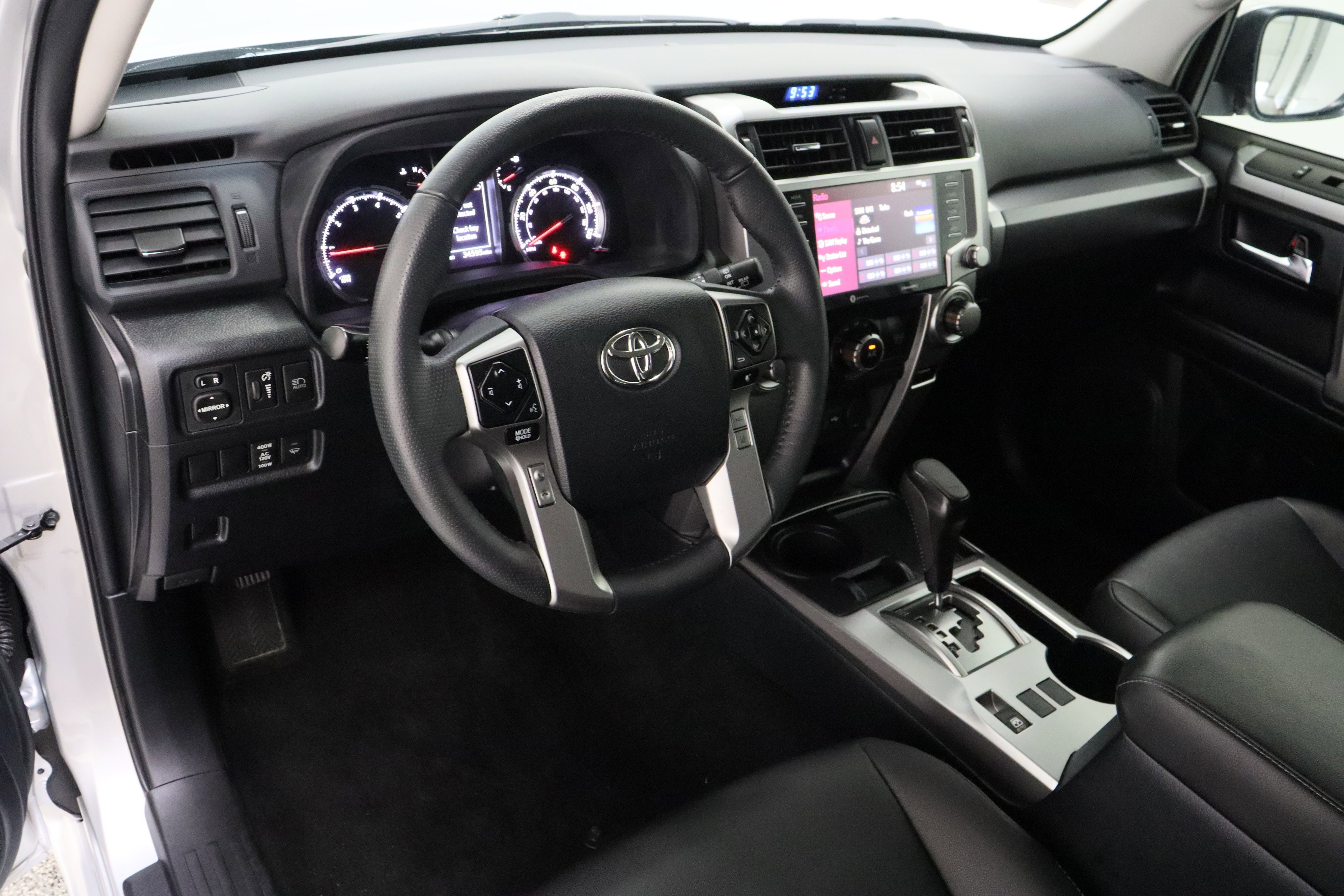 2024 Toyota 4Runner TRD Sport - Photo 13