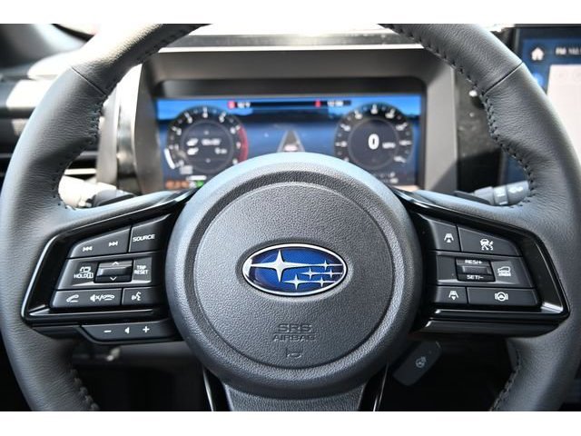 New 2026 White Subaru Limited image 66