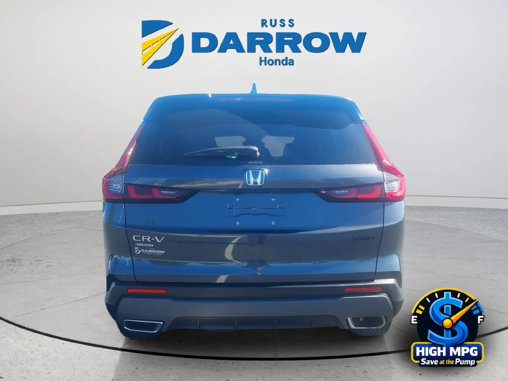Used 2024 Gray Honda Sport-L image 4