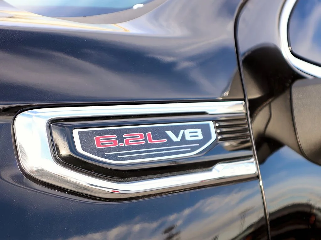2019 GMC Sierra 1500 Denali Denali - Photo 32