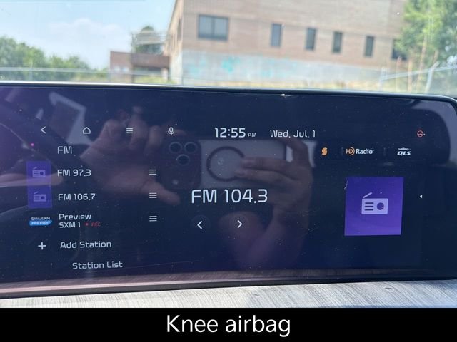 Certified Used 2023  Kia SX image 24