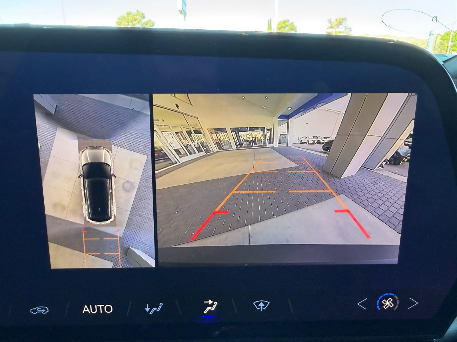 2025 Chevrolet Blazer EV LT - Photo 23
