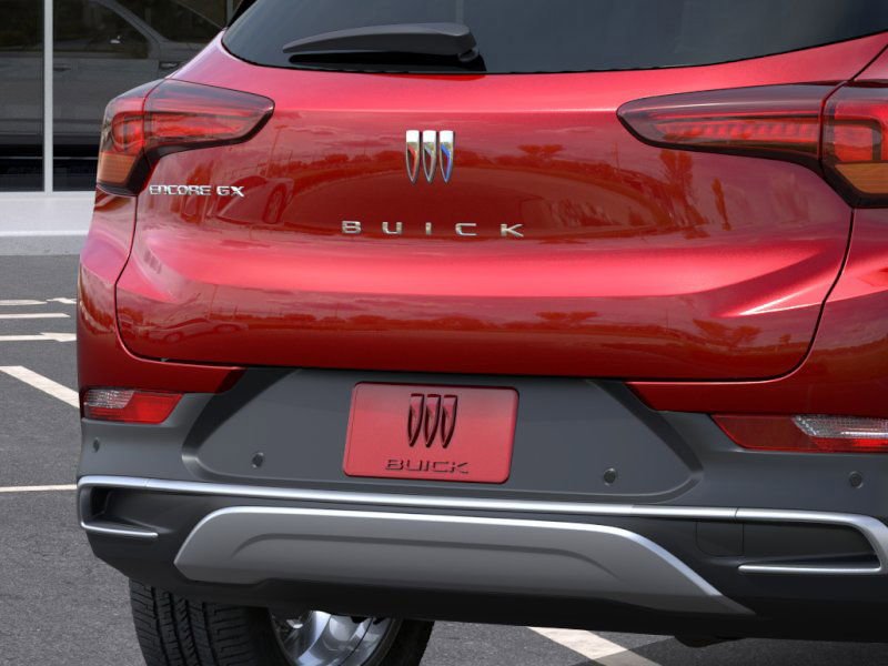 2026 Buick Encore GX Preferred - Photo 14
