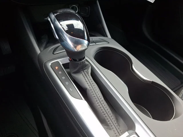 New 2026 Summit White Buick Preferred image 12