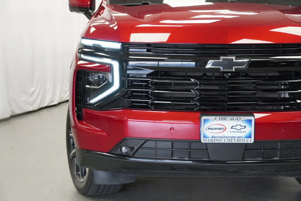 2025 Chevrolet Tahoe RST - Photo 38