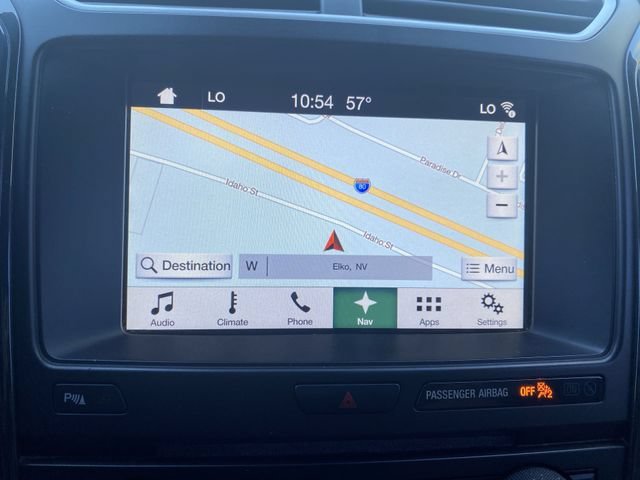 Used 2017 White Ford XLT image 18