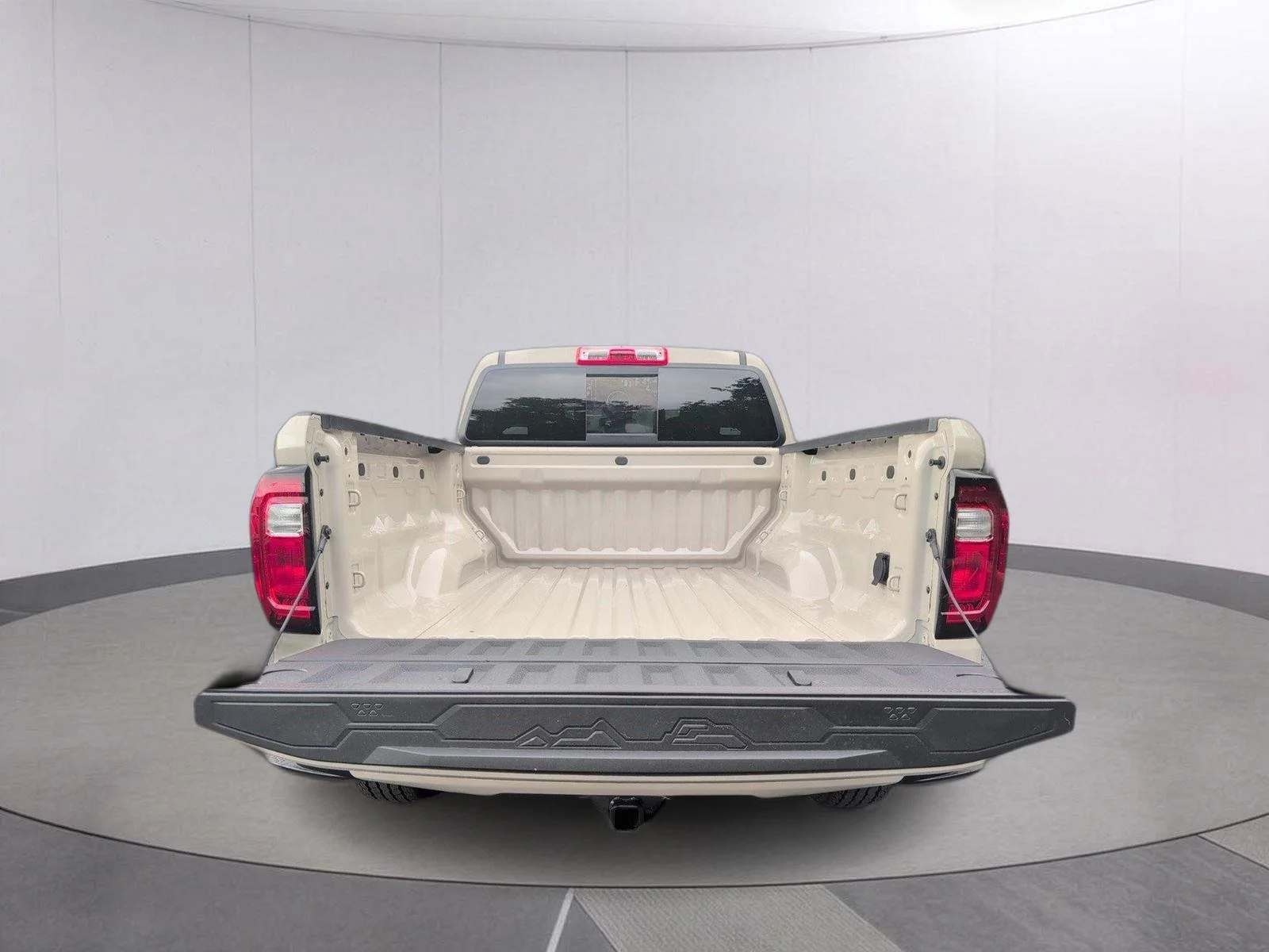New 2026 Coastal Dune GMC Elevation image 4