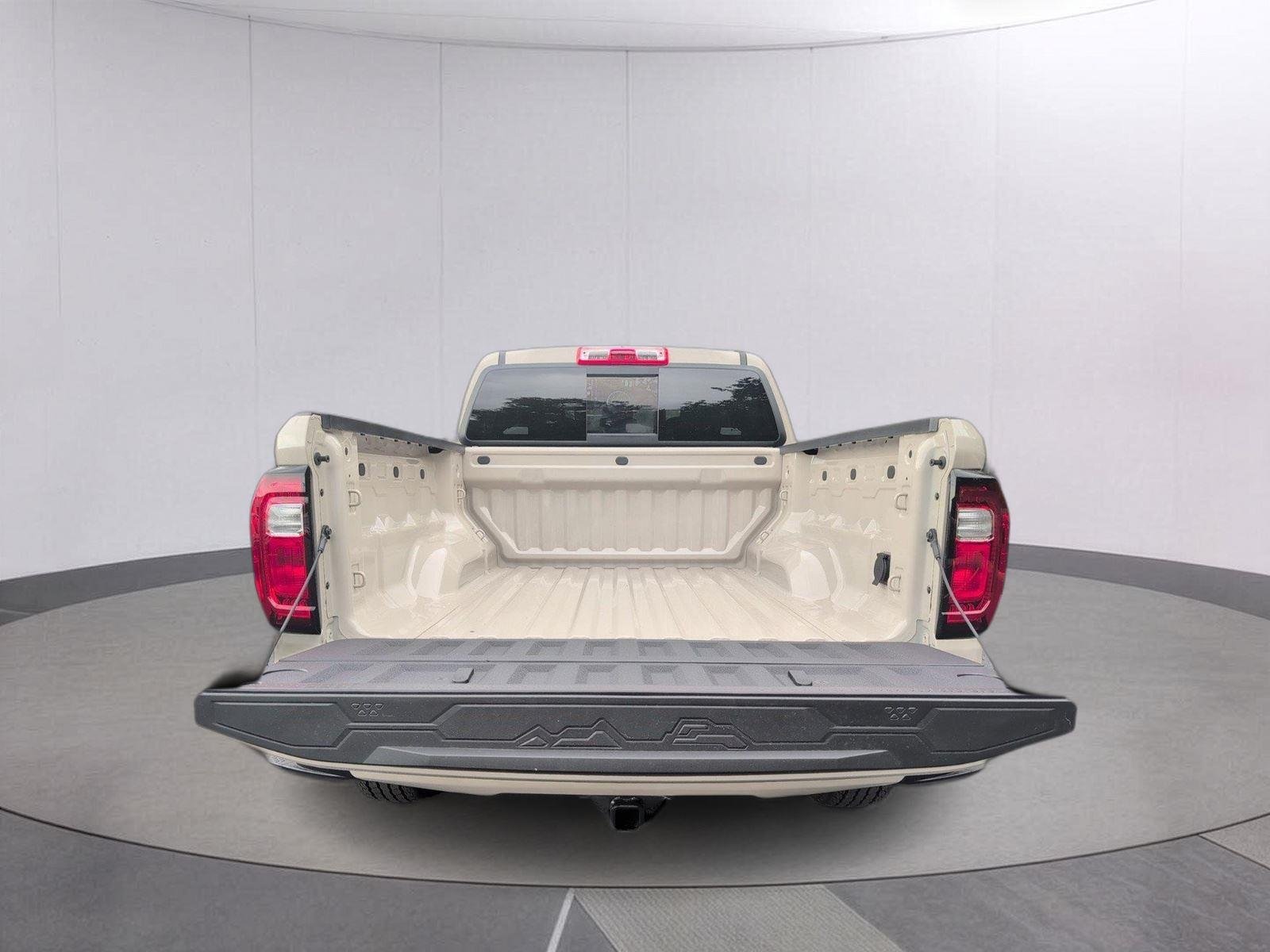 New 2026 Coastal Dune GMC Elevation image 4