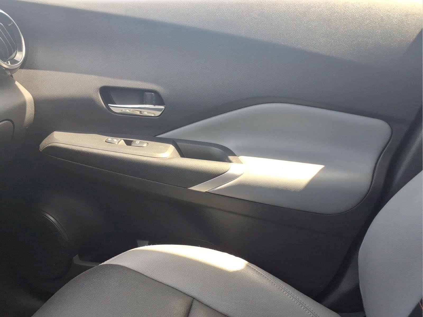 Used 2023 Fresh Powder Nissan SR image 27