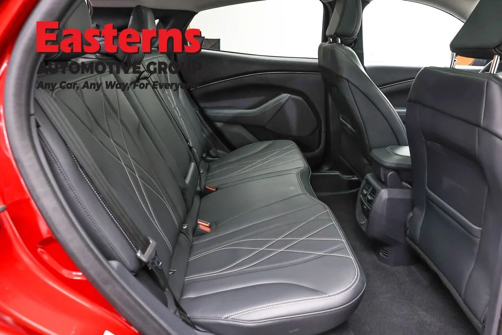 Used 2023 Red Ford California Route 1 image 24
