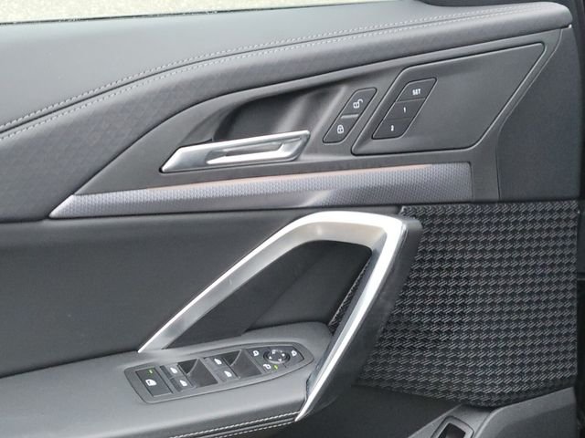 Certified Used 2025 Black BMW xDrive28i image 18