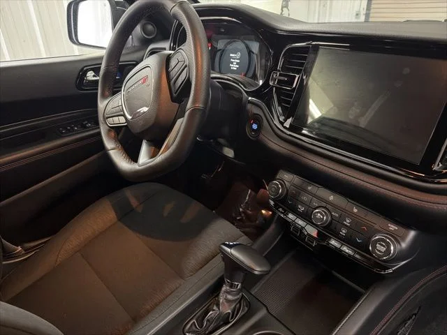 Used 2026 DB Black Crystal Clearcoat Dodge GT image 22